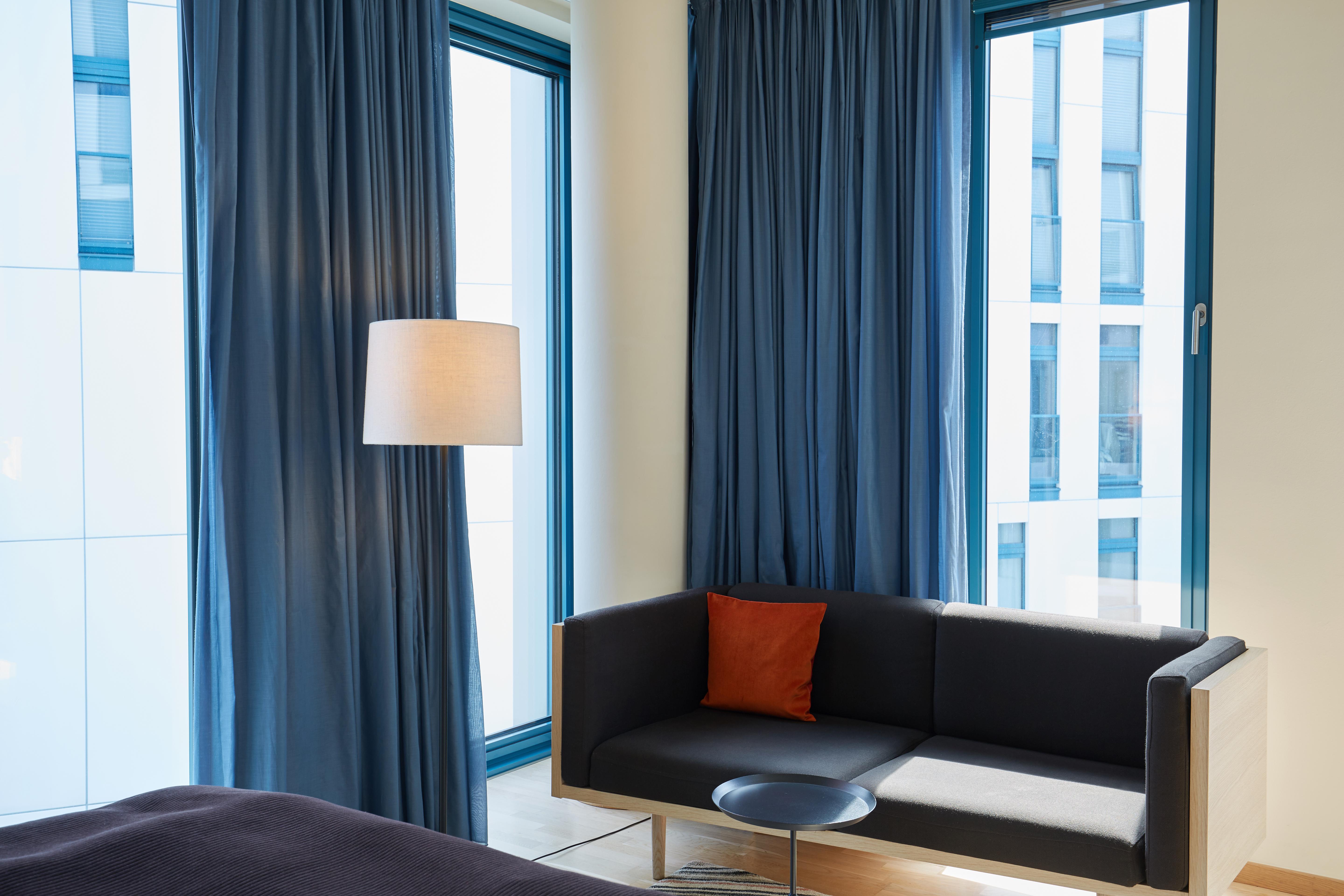 Scandic Hamburg Emporio Ngoại thất bức ảnh