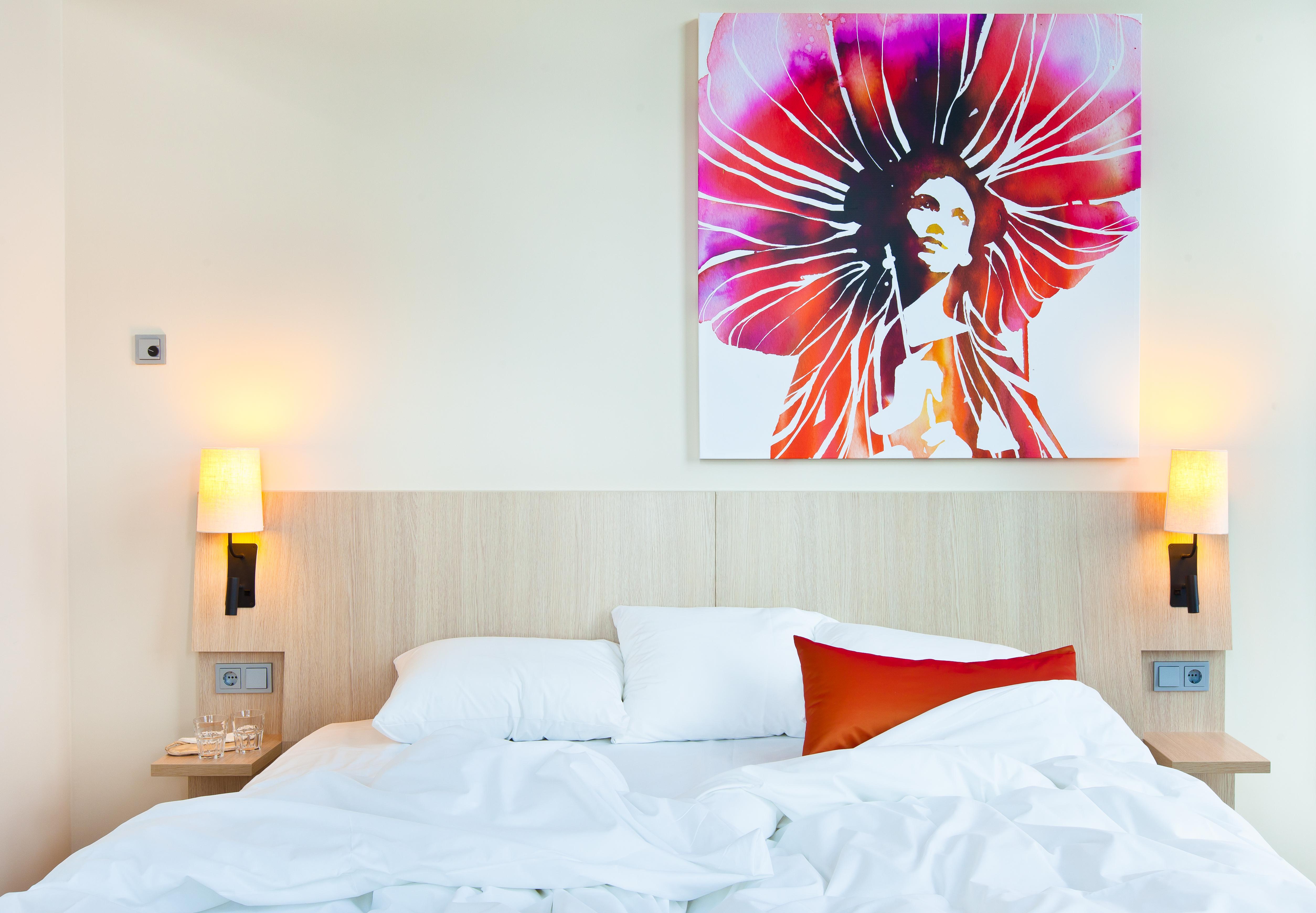 Scandic Hamburg Emporio Ngoại thất bức ảnh