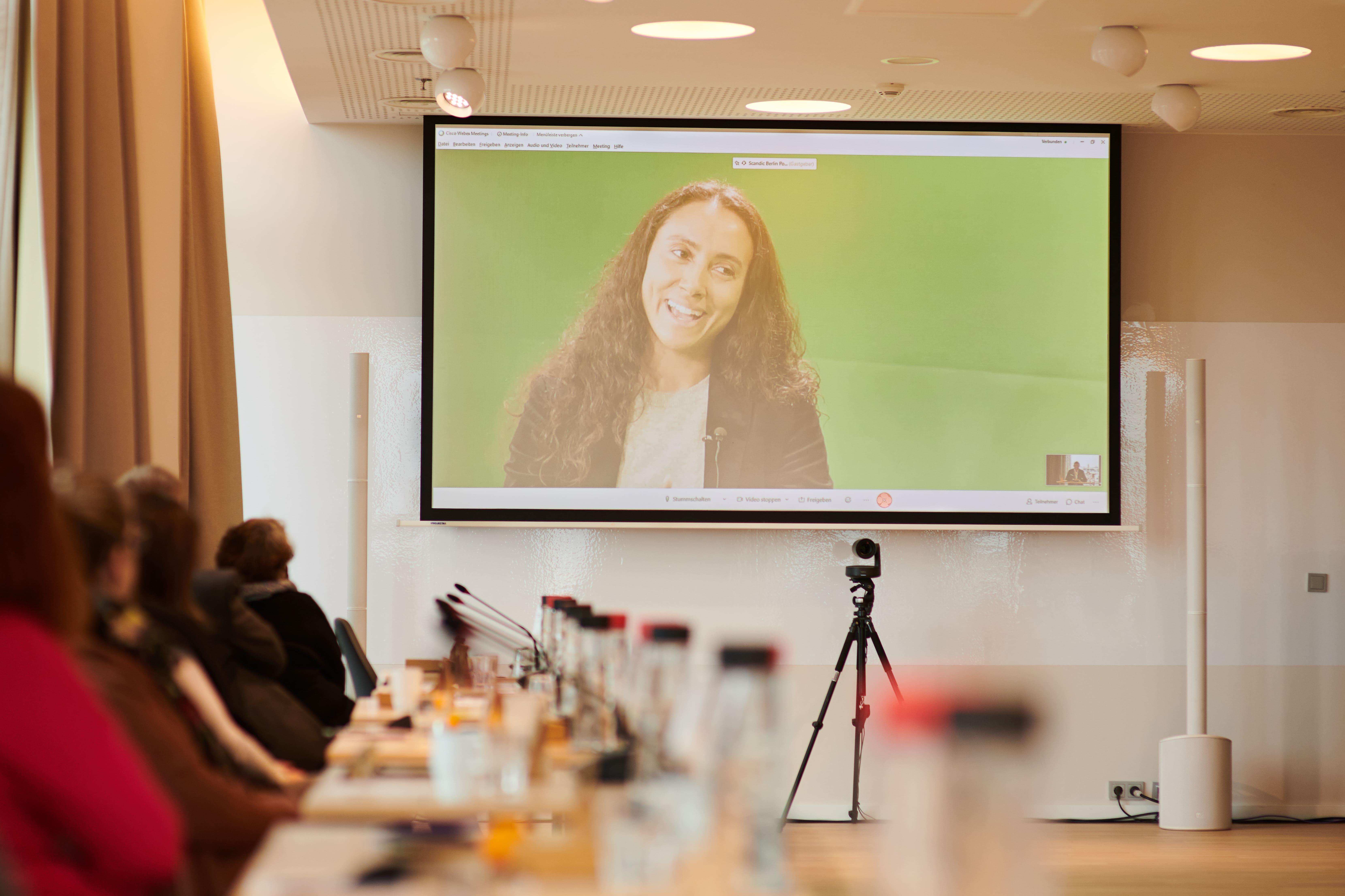 Scandic Hamburg Emporio Ngoại thất bức ảnh