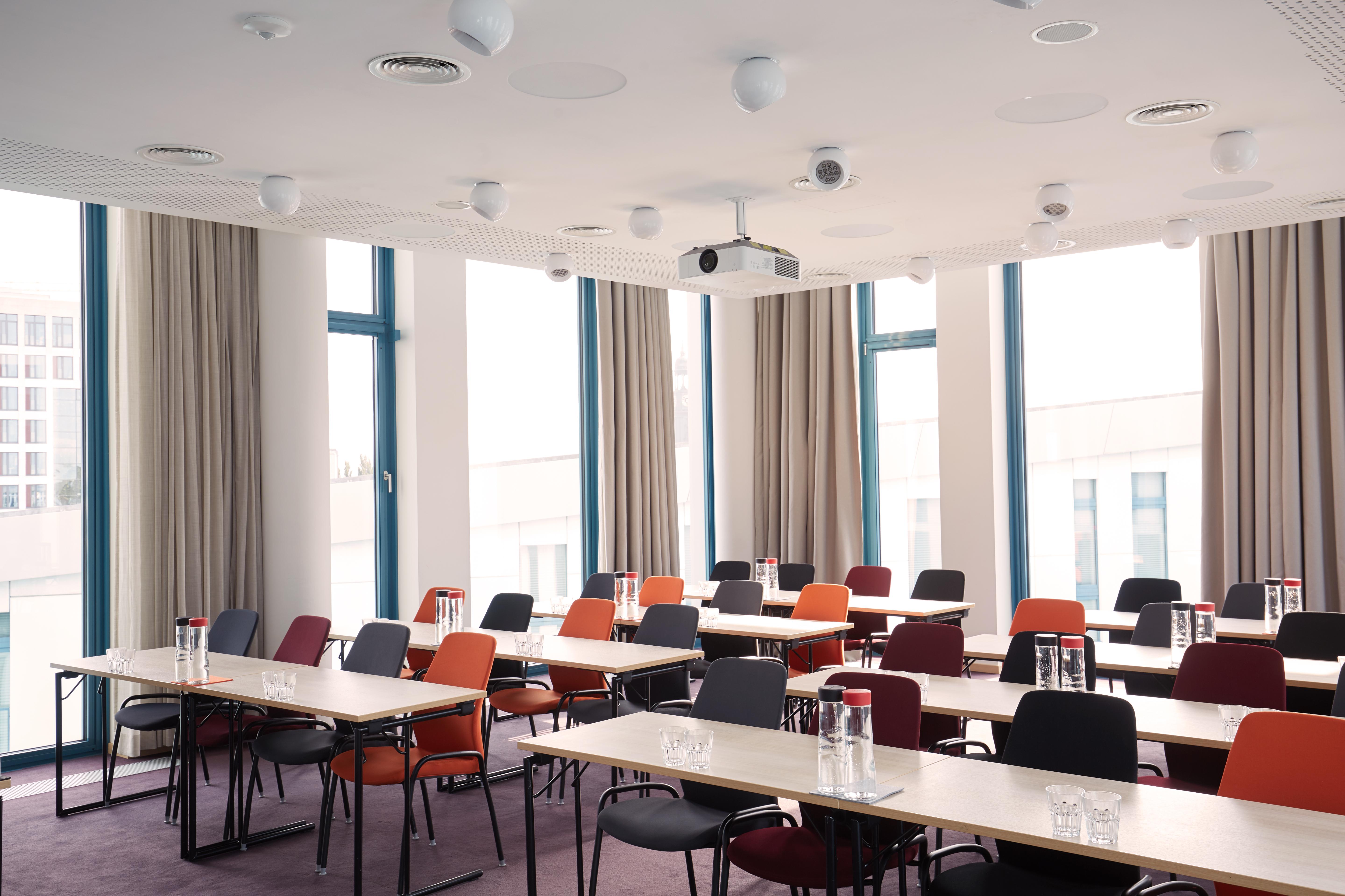 Scandic Hamburg Emporio Ngoại thất bức ảnh