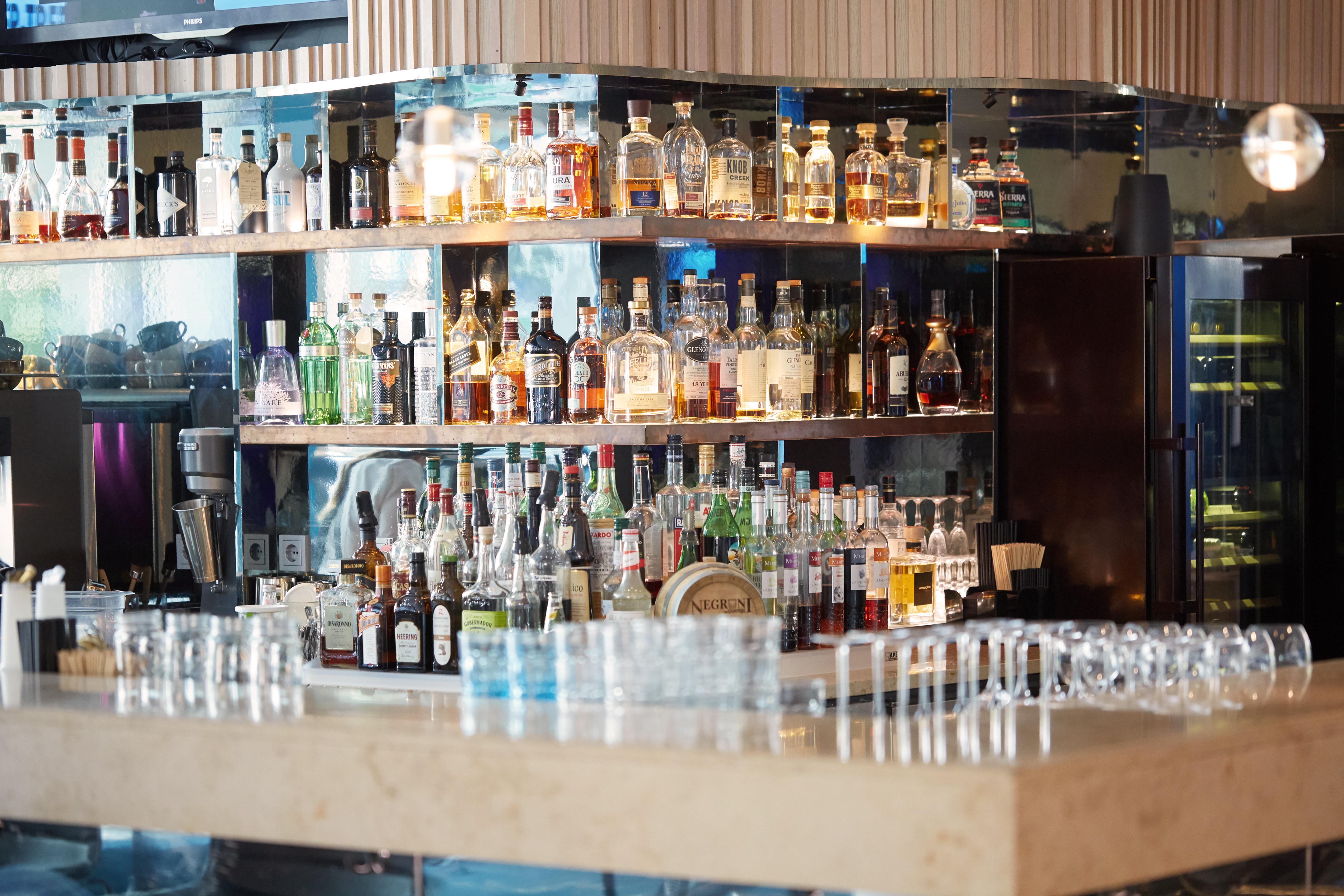 Scandic Hamburg Emporio Ngoại thất bức ảnh