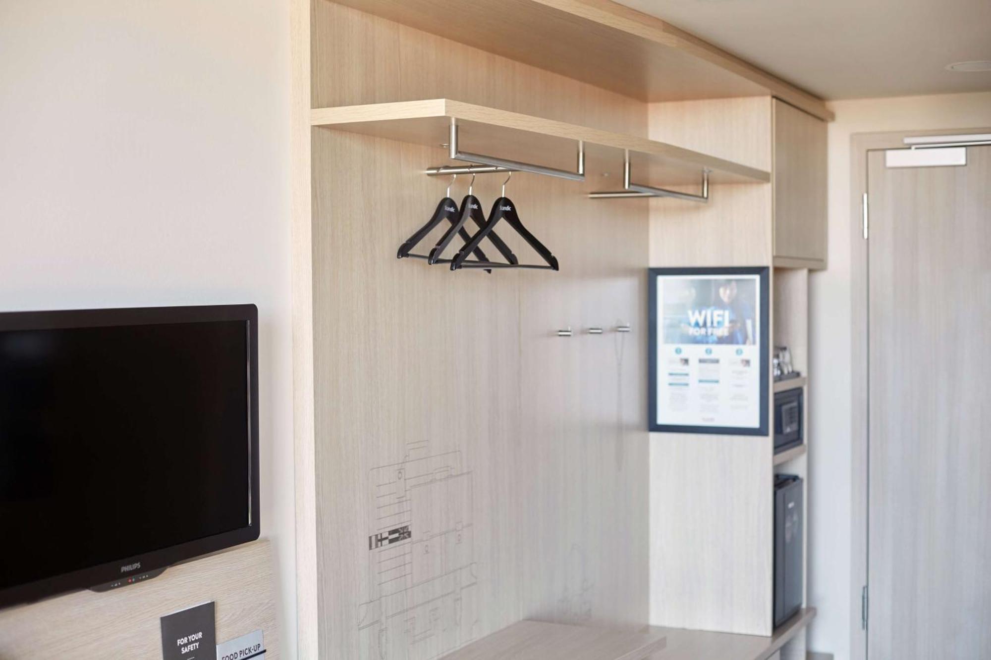 Scandic Hamburg Emporio Ngoại thất bức ảnh