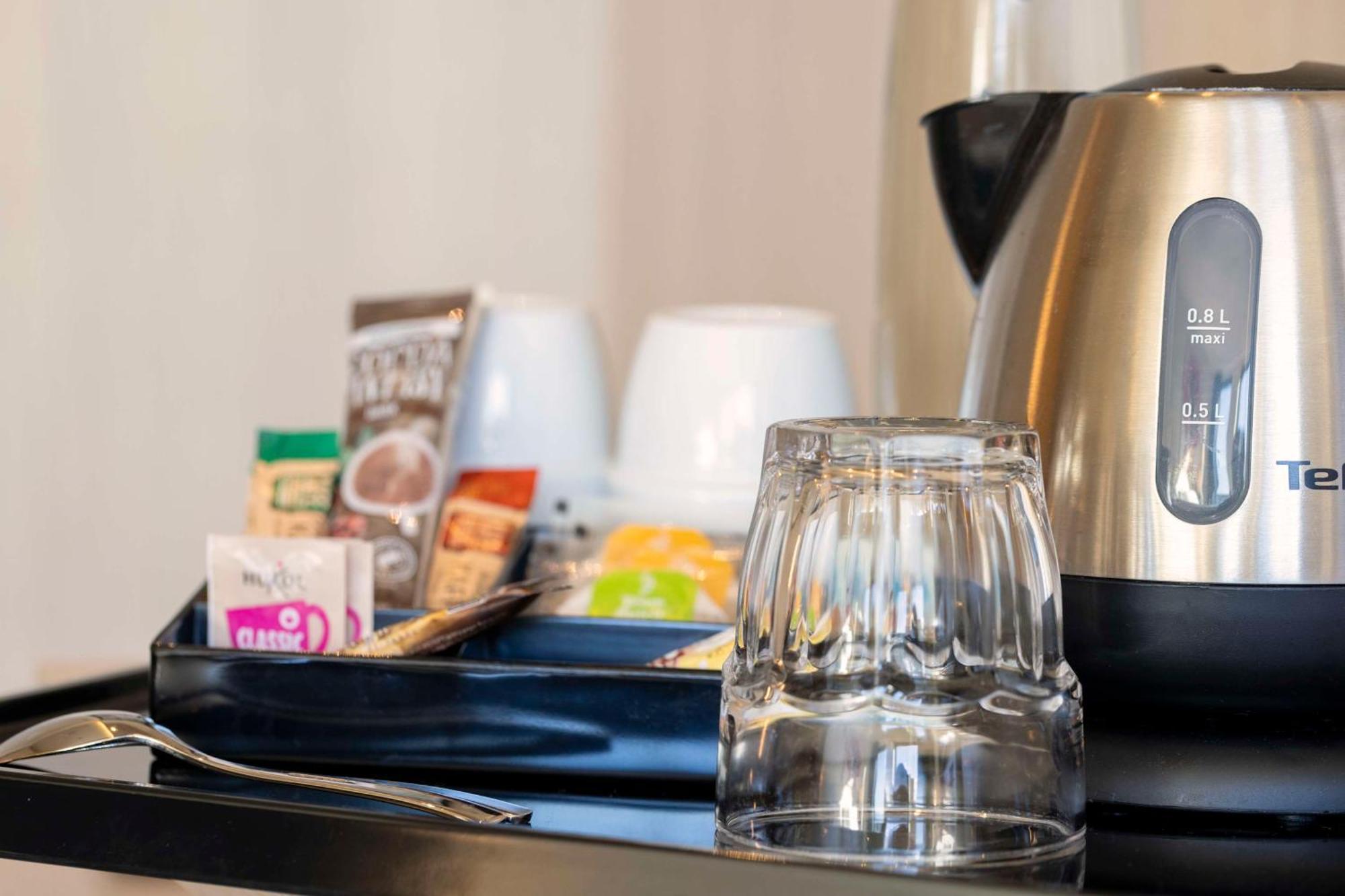 Scandic Hamburg Emporio Ngoại thất bức ảnh