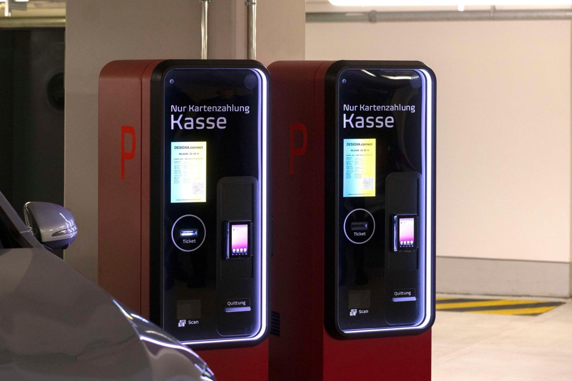 Scandic Hamburg Emporio Ngoại thất bức ảnh